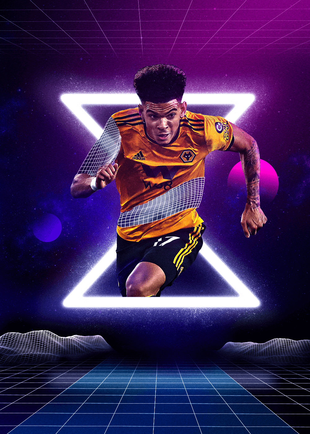 仅是个人追 仅是个人追