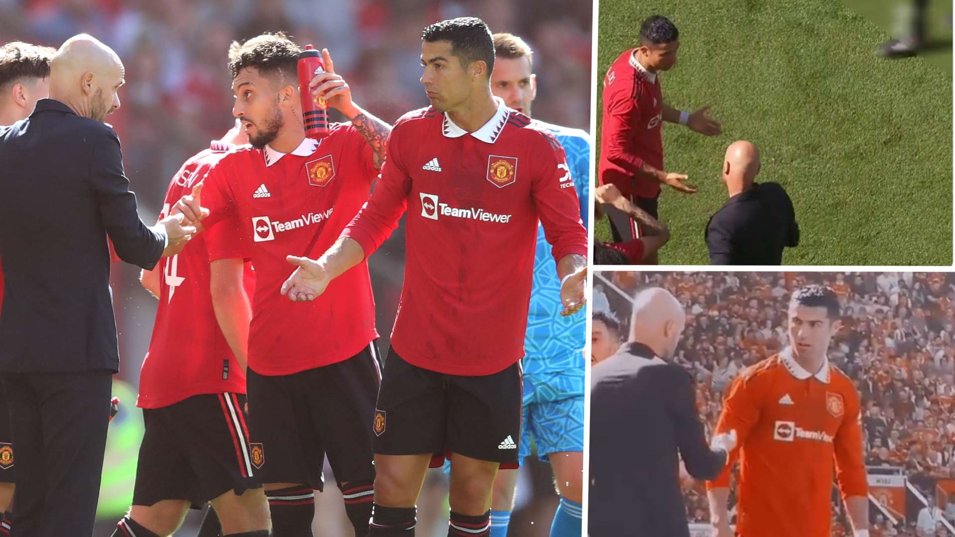 强者自有其 强者自有其