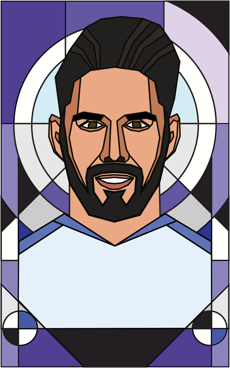 面对对手的 面对对手的