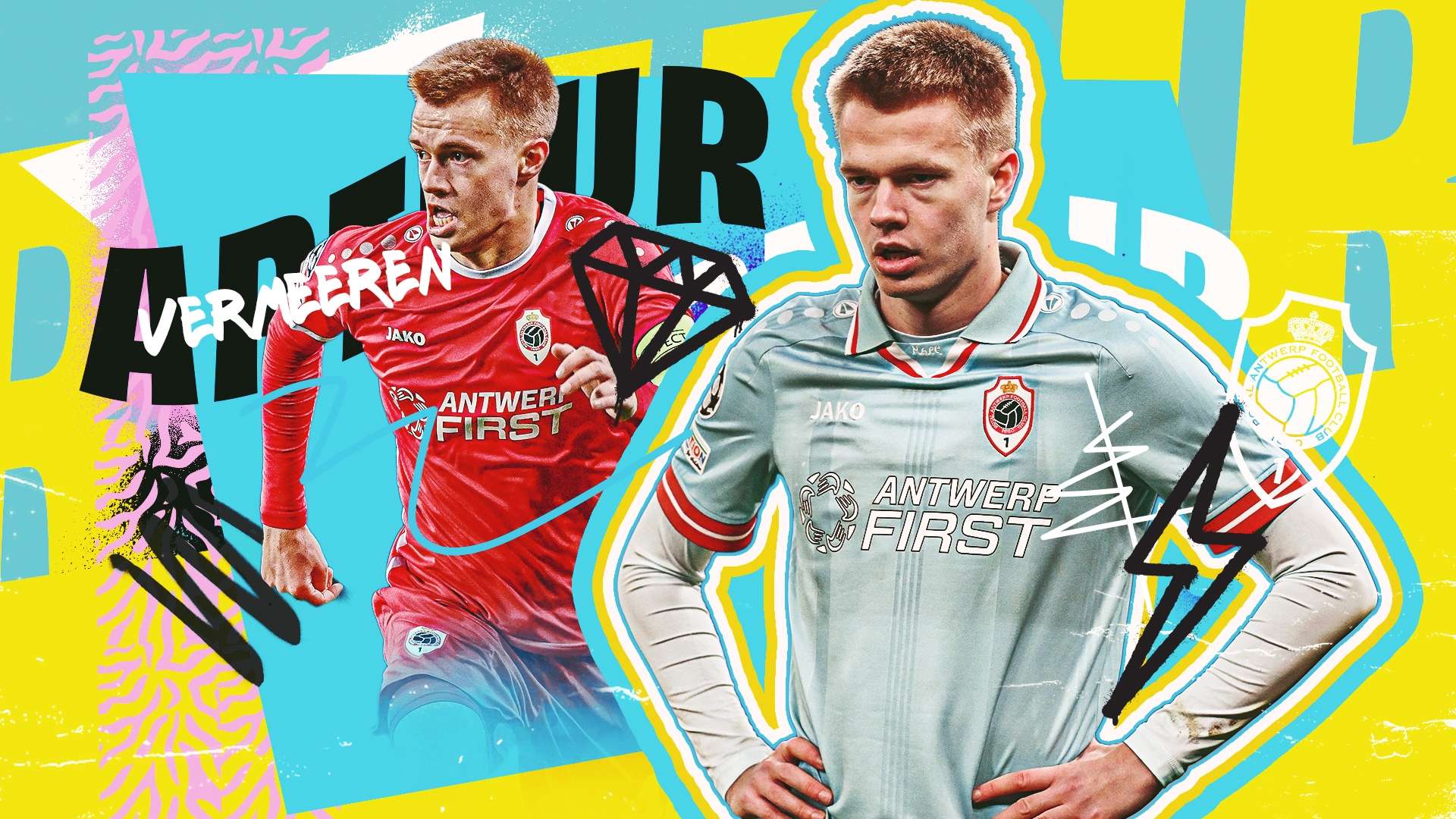 超联赛中的 超联赛中的