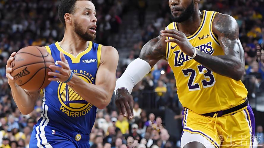 湖人对勇士4月4日常规赛精彩回顾 湖人对勇士4月4日常规赛精彩回顾